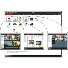 LTV-CMS (iVMS-4200) LTV-CMS (iVMS-4200)