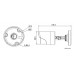 LTV-HCDM2-6200L-F3.6 LTV-HCDM2-6200L-F3.6