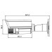 LTV-HCDM2-6200L-V2.8-12 LTV-HCDM2-6200L-V2.8-12