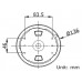 LTV-HCDM2-7200L-V2.8-12 LTV-HCDM2-7200L-V2.8-12