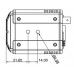 LTV-ICDM1-423 LTV-ICDM1-423
