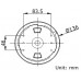 LTV-TCDM2-7010L-V2.8-12 LTV-TCDM2-7010L-V2.8-12