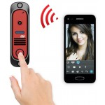 ПО MobileEyeDoor+ ПО MobileEyeDoor+