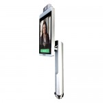 R20-Face (8T) Thermometer R20-Face (8T) Thermometer