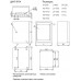Шкаф CrossBox-2 Шкаф CrossBox-2
