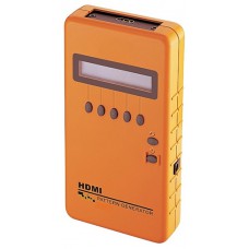 Генератор сигналов  G-HDMI/1 Генератор сигналов  G-HDMI/1