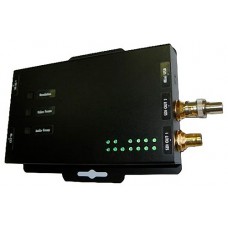 Генератор сигналов  G-SDI/1 Генератор сигналов  G-SDI/1