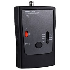 Генератор сигналов  G-SDI/3 Генератор сигналов  G-SDI/3