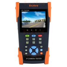 Монитор - тестер TIP-A-3.5 Монитор - тестер TIP-A-3.5