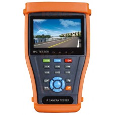 Монитор - тестер TIP-A-4.3 Монитор - тестер TIP-A-4.3