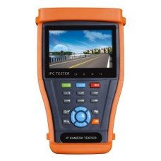 Монитор - тестер TIP-H-4.3 Монитор - тестер TIP-H-4.3