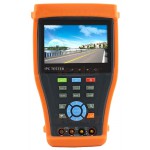 Монитор - тестер  TIP-OT-M-4.3 Монитор - тестер  TIP-OT-M-4.3