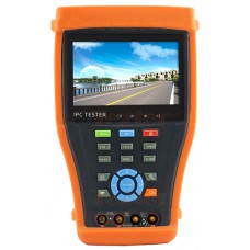 Монитор - тестер  TIP-OT-M-4.3