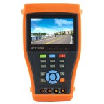 Монитор - тестер  TIP-OT-MT-4.3 Монитор - тестер  TIP-OT-MT-4.3