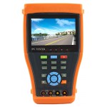 Монитор - тестер TIP-T-M-4.3 Монитор - тестер TIP-T-M-4.3