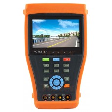 Монитор - тестер TIP-T-M-4.3