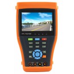 Монитор - тестер  TIP-T-MT-4.3 Монитор - тестер  TIP-T-MT-4.3