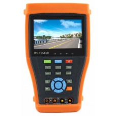 Монитор - тестер  TIP-T-MT-4.3