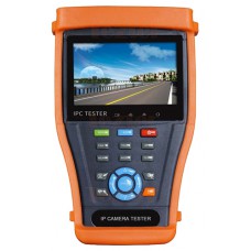 Монитор - тестер TIP-V-4.3 Монитор - тестер TIP-V-4.3