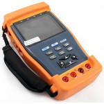 Монитор - тестер  TS-CAPU-M-V-3.5 Монитор - тестер  TS-CAPU-M-V-3.5