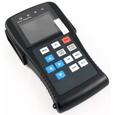 Монитор - тестер  TS-CAPU-V-2.8