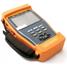 Монитор - тестер  TS-CAPU-V-3.5