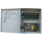 TOP-DPS12V10A (18 ch)