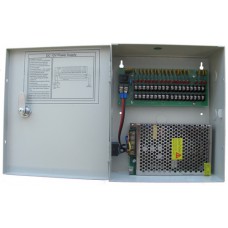 TOP-DPS12V10A (18 ch) TOP-DPS12V10A (18 ch)