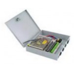 TOP-DPS12V10A (9 ch)