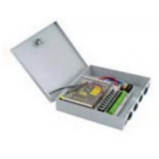 TOP-DPS12V10A (9 ch) TOP-DPS12V10A (9 ch)