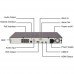 Hikvision NVR302-09S Hikvision NVR302-09S