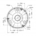 Uniview TR-JB03-G-IN Uniview TR-JB03-G-IN