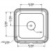Uniview TR-JB06-A-IN Uniview TR-JB06-A-IN