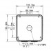 Uniview TR-JB07/WM03-G-IN Uniview TR-JB07/WM03-G-IN