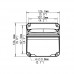 Uniview TR-WM03-D-IN Uniview TR-WM03-D-IN