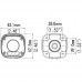 IPC2124LR3-PF60M-D IPC2124LR3-PF60M-D