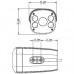 Uniview IPC2C22LR6-PF60-A Uniview IPC2C22LR6-PF60-A